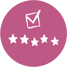 卓越服務 客戶滿意