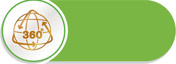 全能領域  您的最佳夥伴